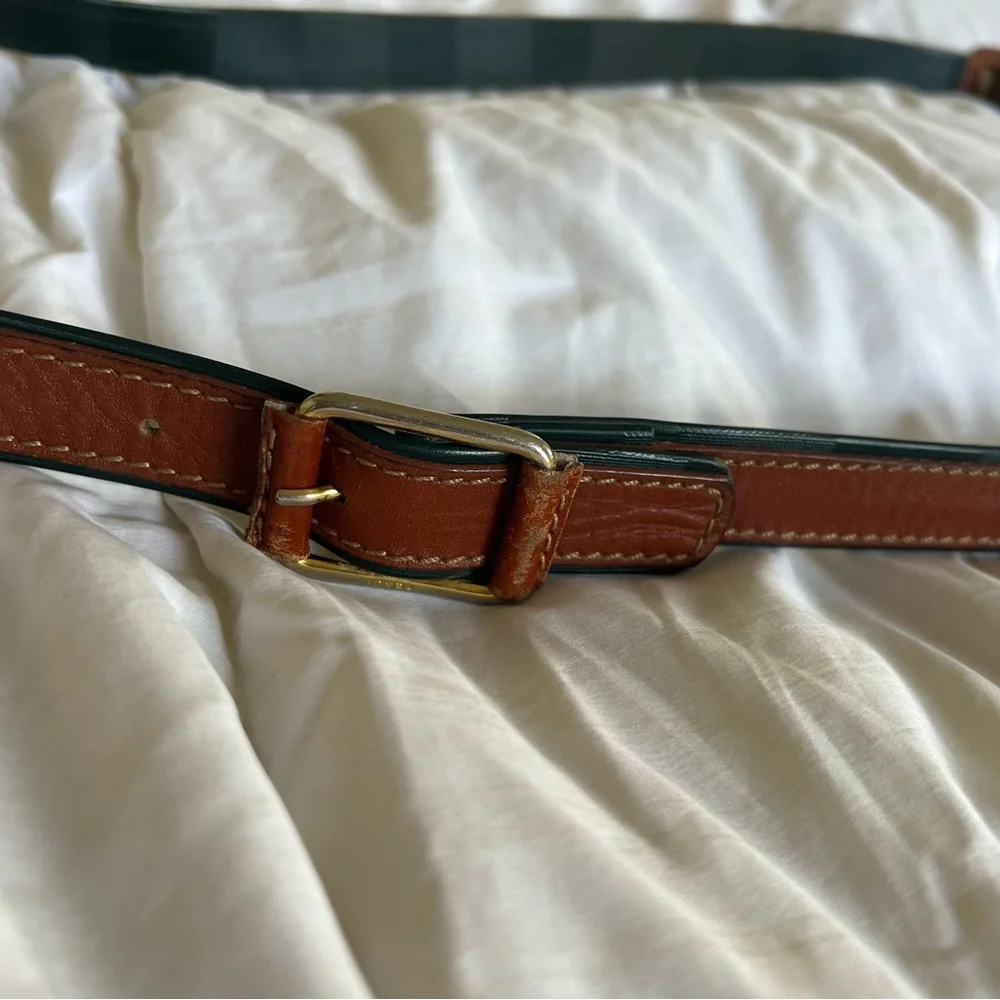 Vintage FENDI Crossbody Bag - Picture 7 of 16